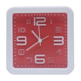 JMALL Analog Table Alarm Clock - Pack of 1