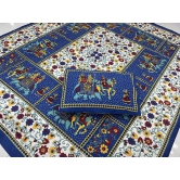 Cotton Printed Bedsheet