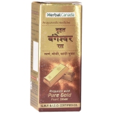 Herbal Canada Vrihat Bangeshwer Ras Gold Tablet 50 no.s Pack Of 1