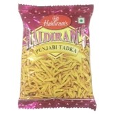 Haldiram Punjabi Tadka Namkeen, 40 G