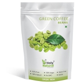 Holy Natural Green coffee beans 200 gm Unflavoured