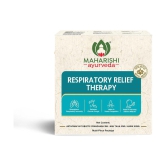 Maharishi Ayurveda Respiratory Relief Therapy