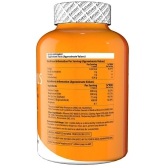 NATURYZ Vitamin D Tablets 120 no.s ( Pack of 1 )