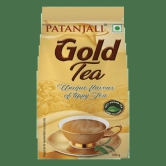 GOLD TEA - 500 GM (QUAD) - T