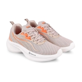 Campus - Beige Womens Running Shoes - None