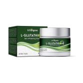 LA ORGANO L-Glutathione Skin Whitening Day Cream 50 gm