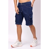 London Hills Denim Shorts for Men || Jeans Shorts for Men || Half Shorts for Men || Denim Half Pant for Men