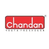 Chandan Mouth Freshener Fresh Mint Pan Blister, 30 Pieces, 180g