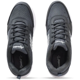 Ajanta - Gray Mens Sports Running Shoes - None