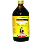 Baidyanath Dashmulamrita Special Liquid 450 ml Pack Of 1