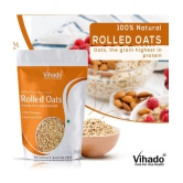 Vihado Oats 800 gm