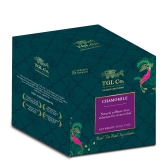 TGL Co. Chamomile Tea 16 Tea Bags-TGL Co. Chamomile Tea 16 Tea Bags