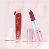 Lipstick Duos-Shade Of Love - Legit Dynamite