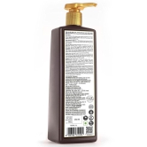 WOW Skin Science Red Onion Black Seed Oil Shampoo With Red Onion Seed Oil Extract, Black Seed Oil & Pro-Vitamin B5 - Vol 1 L