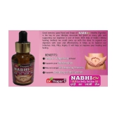 Dr. Thapars NABHI CHAKRA? BELLY? NAVAL PURE AY. Oil 35 ml