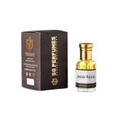 MISK RIJALI Premium  Attar - SG Perfumes | 12ML & 24ml-24ml