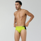 Dualist Modal Briefs Lime Punch XXL