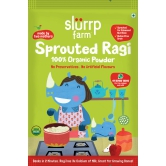 Trial Pack - Sprouted Ragi Powder