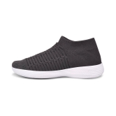 UniStar Gray Casual Shoes - 7