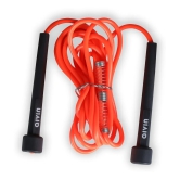 Aivin Orange Skipping Rope,Gym Rope ( Pack of 1 ) - Orange