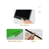 Fitgo - LCD Writing Pad 8.5 Pack of 1