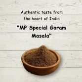 MP Special Garam Masala-100G