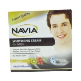 NAVIA BEAUTY FOR MEN Night Cream 0.30 gm