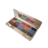 Cameleon Multicolour Eyeshadow Kit For Women