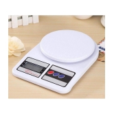 Shopeleven Digital Kitchen Weighing Scales