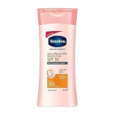 Vaseline Healthy White Sun & Pollution Protection Spf 30 Pa Plus Body Lotion 100 Ml