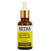 Panchagavya Rollon Oil for Steam (Size - 25 ml) by HETHA ORGANICS LLP