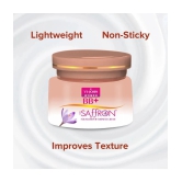 VI-JOHN Saffron BB+ Fairness & Brightening Cream Enriched With Vitamin E 50g Each (100g) - Pack of 2