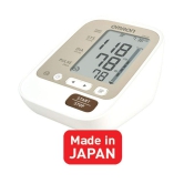 OmronJPN 600Automatic Blood Pressure Monitor(White)