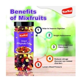 YUM YUM Premium Fruits and Berries Fruity Mix 150 g