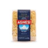 Agnesi Farfelle Pasta, 500 Gm