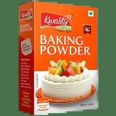 Kwality Baking Powder 100g