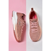 RedTape Women Peach Walking Shoes