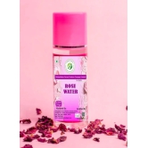 Rose Water