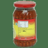 Mother Receipe Lime Pickle, 300 Gm