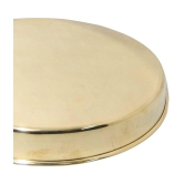 A & H ENTERPRISES 1 Pcs Brass Brass Full Plate - Brass