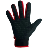 ZAYSOO Full Fingers Nylon Riding Gloves ( Pair of 1 ) - M