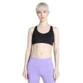 High Impact To The Max Womens Running Bra