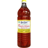 Sri Sri Tattva 7-in-1 Essential Groceries Combo