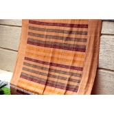 Sambalpuri Handloom Bedsheet