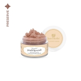 Herb Enriched Lip Scrub - 15g peach_scrub