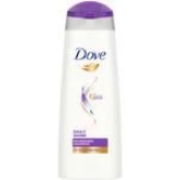 Dove Daily Shine Shampoo, 180 Ml