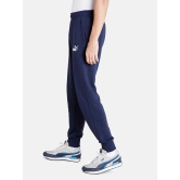 Essentials Logo Regular Fit Knitted Mens Sweat Pants