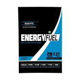 Sculpts Nutrition Energy Fuel 1kg