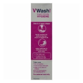 Vwash Intimate Liquid Wash 20 Ml