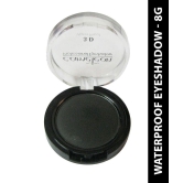 Cameleon Grey 3D Waterproof Eyeshadow - 8g